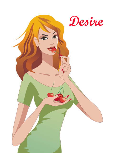 knowdesire