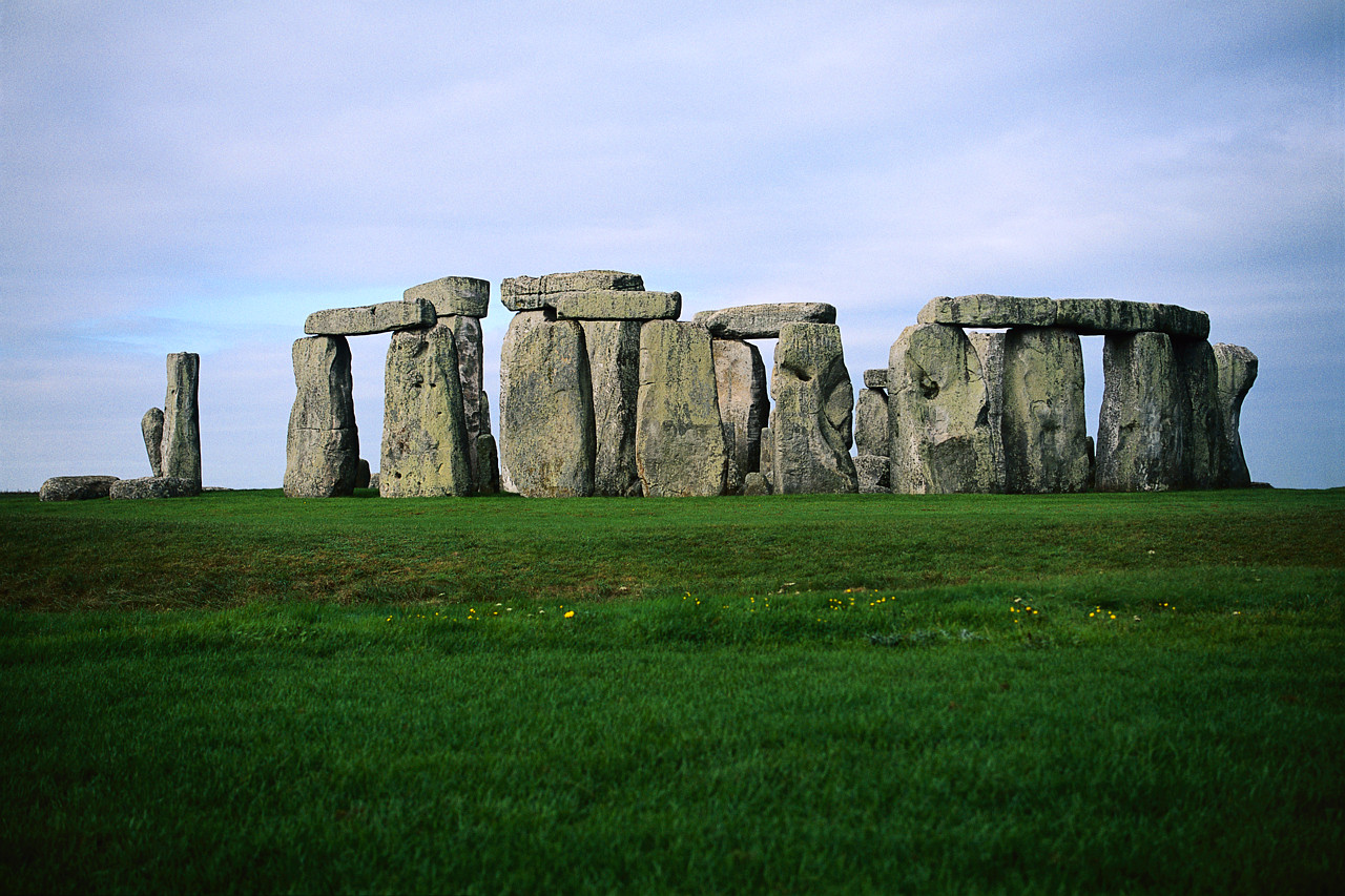 knowstonehenge